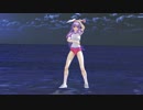 【MMD】うどんげブルマでMarineBloomin'