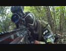 Airsoft-in the life-2016/07/10フォートレス定例会