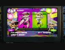 【プレイ動画】スプラトゥーン フェスex16【第16回 ホタル】
