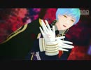 【MMD刀剣乱舞】 極楽浄土 【鶯、一、鶴】