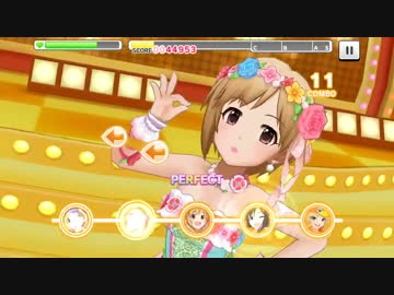 【デレステ】 プロリューサーになったおー＾ｑ＾ part45