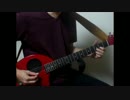 Tomorrow never knowsを弾いてみた。ZO-3にて。