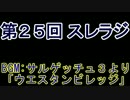 スレインラジオ略してスレラジ 第２５回