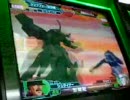 ガンダムカードビルダー#25 アルクロプス隊 VS なんか色々