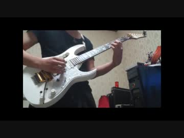 【デレステ】生存本能ヴァルキュリアを弾いてみた【アインフェリア】