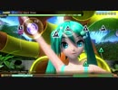 【PS4-Project DIVA-FT】Magical Sound Shower【HARD】