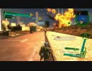 【地球防衛軍4.1】オンINF縛りst.3翼の戦姫