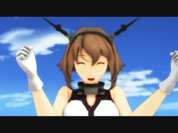 【MMD紙芝居】 旗艦吹雪の憂鬱 第五話後編 【艦これ】