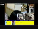 ニコ生・犬ママ０２