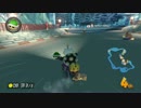 【マリオカート8】続毎日Wi-Fi対戦Lap57【プレイ動画】