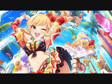 Snow Wings(■.remix)[サマーなアレンジ]