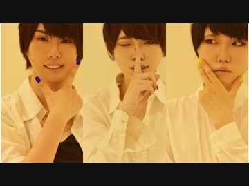 【a.n.a.n兄松で】虎視眈々+おまけ【踊ってみた】