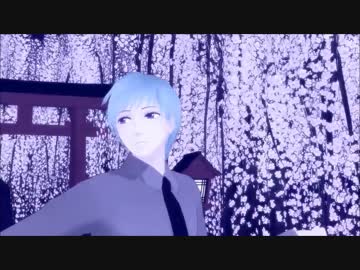 【MMD刀剣乱舞】極楽?地獄?