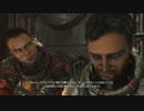 日本発禁ホラーゲーム DEADSPACE3 最高難易度 実況プレイ Part57