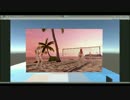 【PSVR】シネマティックモードをUnityで簡単（単純）に再現してみた