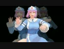 そばかす式版「蝶のように舞いーニョ」