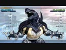 KOF14体験版 シングル5先マッチ