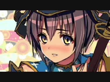 【作業用ＢＧＭ】戦国プロヴィデンス-シナリオBGM-