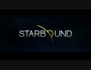 宇宙冒険者になってしまったらどうすんだ!?　Starbound　part39