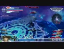 【DFFAC】代理公開ゴールドCスコール　その３
