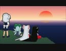 【東方Vocal】宿題が終わらないっ！