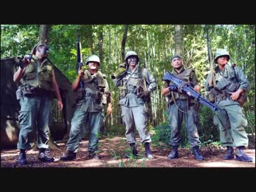 加齢たサバゲー　№146　オペレーションバルザック