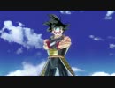 「ドラゴンボール ゼノバース2」第2弾PV