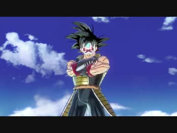 「ドラゴンボール ゼノバース2」第2弾PV