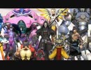 【実況動画】ボンレスハムのOverwatch