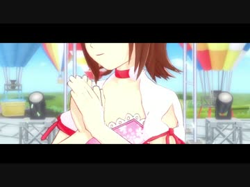 天海春香「”明日”からあなたは私の事をどう思っていてくれるだろう」