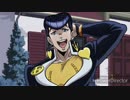 【ジョジョ４部】16話仗助のカットされた台詞を追加してみた【物マネ】