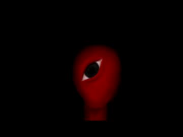 【ゆっくり実況】緑を食べながら赤に食べられるゲーム Part1