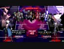 G-stage七隈　7/23　UNIELst野試合 part4