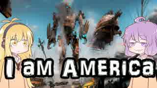 【VOICEROID+実況】Fallout4を楽しむようですPart92(リバティープライム)