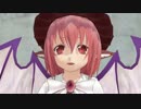漫画版「痴漢男」を勝手に東方MMD化　シーン17　修正版