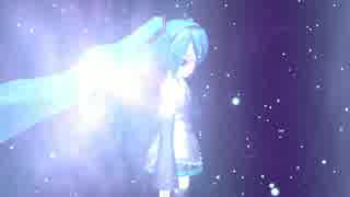 【初音ミク】君とムスウの空の果てに【高画質版】