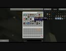 【Minecraft】水も空気もない環境で生活する【ゆっくり実況】part6