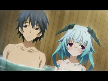 【インフィニット・ストラトス2ラブ&パージ】実況プレイ Part13