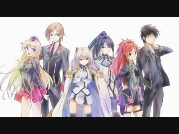 人気の クオリディア コード 動画 104本 3 ニコニコ動画