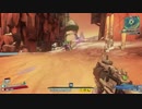 Borderlands2 op7 Maya 72装備　DT Challenge part1