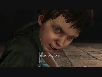 【実況】日本語下手な外人女のSILENTHILL:DP p15