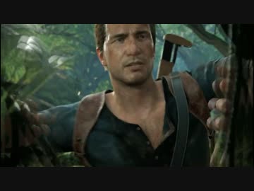 【実況】　日曜洋ゲ劇場 『 アンチャーテッド４ 』　23