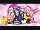 【 SHOW BY ROCK!! 】　プラズマジカ　【 青春はOn－Going！ 】　Short Ver.