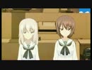 劇場版『ガールズ＆パンツァー』より♪《学園十色です！》