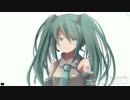 【初音ミク】ICE【オリジナル】