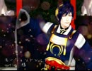【sims3 】極楽浄土踊ってみた【刀剣男士】
