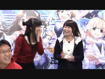 アイマス声優があなたの推し曲に挑戦  - Google Play GAME WEEK 1/5