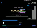 【BMS】≡11 Apocalypse... [≡] EASY