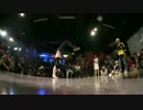High Light vol.4　BEST8④ lil HegoＶＳアミダスオリジナル