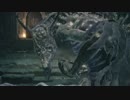 レオナールコスで行くDARK SOULS 3 パート３５【字幕プレイ動画】